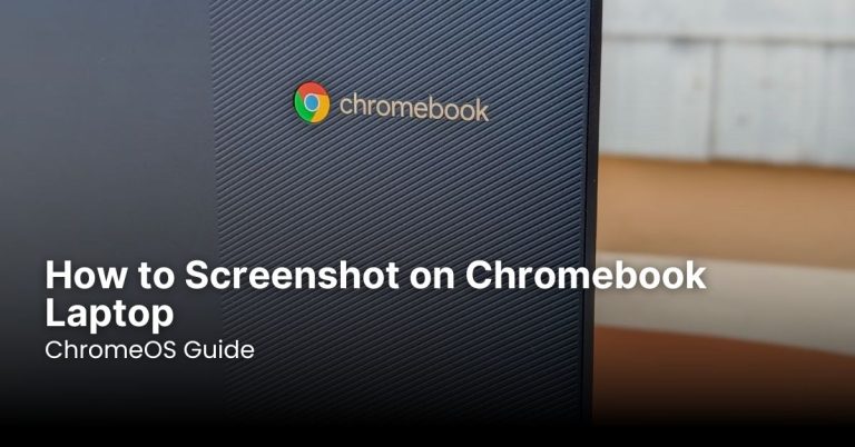 How To Screenshots on Chromebook: Shortcuts, Tools, and Pro Tips