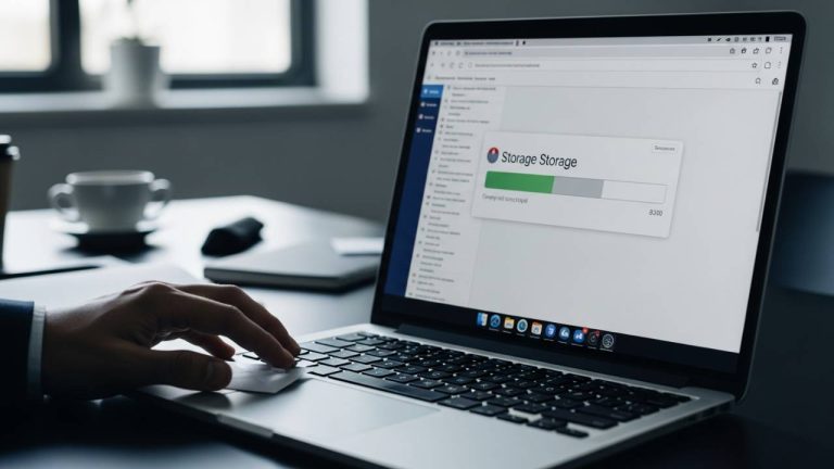 How to Empty Gmail Storage Fast (Free Up Space Instantly Without Deleting Everything)