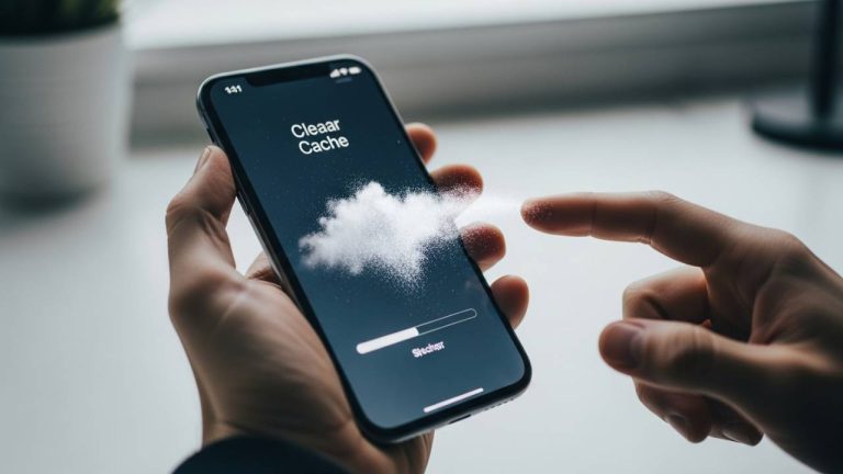 How to Clear Cache on iPhone Safely: Apps, Safari, Chrome, and Storage Cleanup Explained