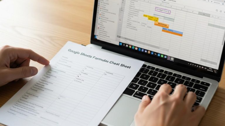 Forget The Hard Way: This Sacred Scroll Of Formulas Brings Immediate Efficiency To Your Workflow