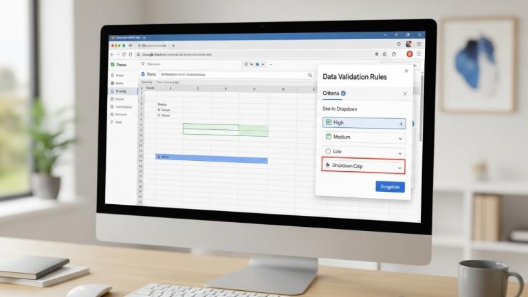 Stop Clicking So Much! Implement Smart Dropdowns and Watch Your Productivity Soar Like an Eagle