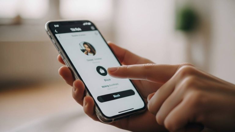 Want Someone Gone on TikTok? How to Block Someone Properly (They Won’t Be Notified)