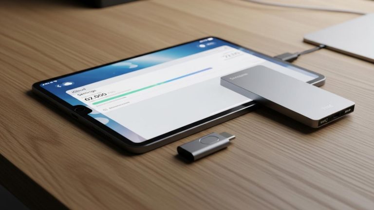 Your iPad Is Crying For Space: Find Out The Single Most Effective Ritual To Heal Its Storage Woes