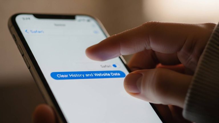 How to Clear Cache on Safari (Mac, iPhone, iPad): Fix Slow Loading and Website Errors in 2 Minutes!