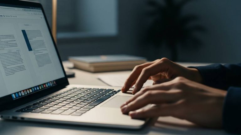 That Extra Page Won’t Go Away? How to Delete a Page in Google Docs (Any Device)