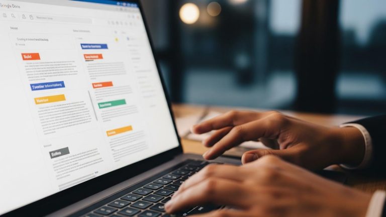 Stop Messy Text in Google Docs: How to Paste Without Formatting on Any Device