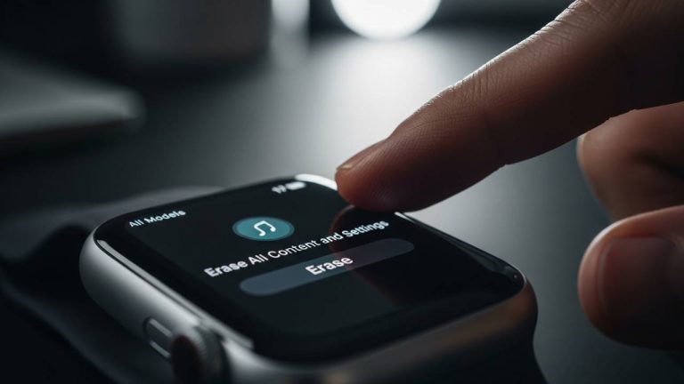 Selling or Locked Out of Your Apple Watch? Here’s How to Reset It to Factory Settings (All Models)
