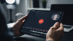 How to Screen Record on iPad with Quick Setup, Enable Hidden Feature, Fix No Sound Issues, and Record Easily