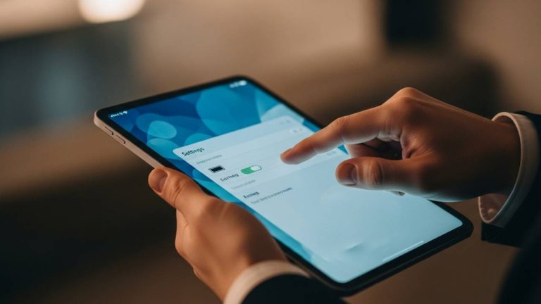 iPad Battery Draining Fast? Here’s How to Check Battery Health Properly
