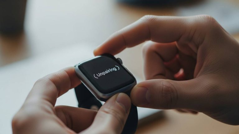 Lost Your iPhone? Here’s How to Unpair an Apple Watch Without a Phone (Step-by-Step)