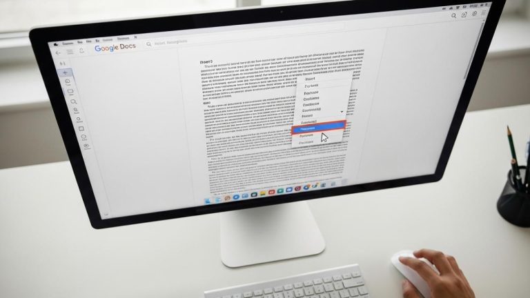 Stop Struggling! Walk the Clear Path to Master How To Use Footnotes In Google Docs With Honor