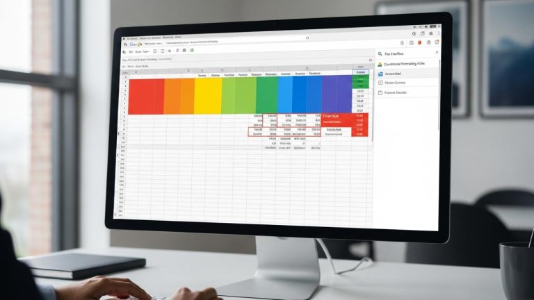 Are You Still Manually Highlighting Rows? The Powerful Magic of Automation Awaits You Here