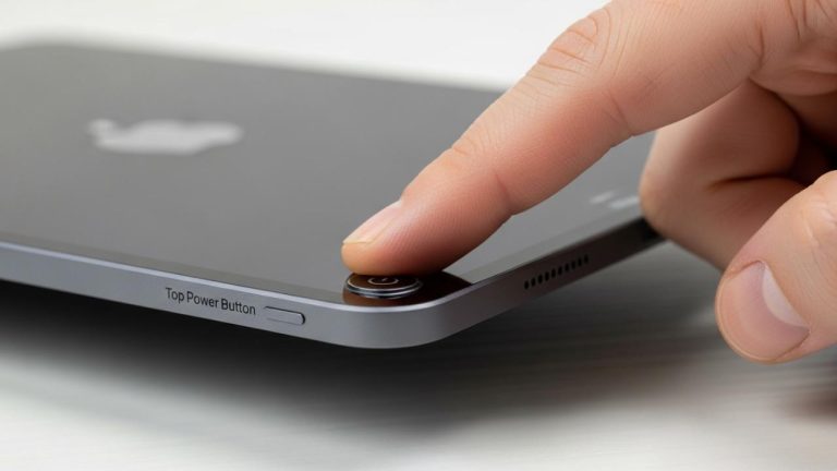 Is Your Old iPad Stuck In Guided Access? Master The Crucial Two-Button Hold To Force Shutdown Instantly