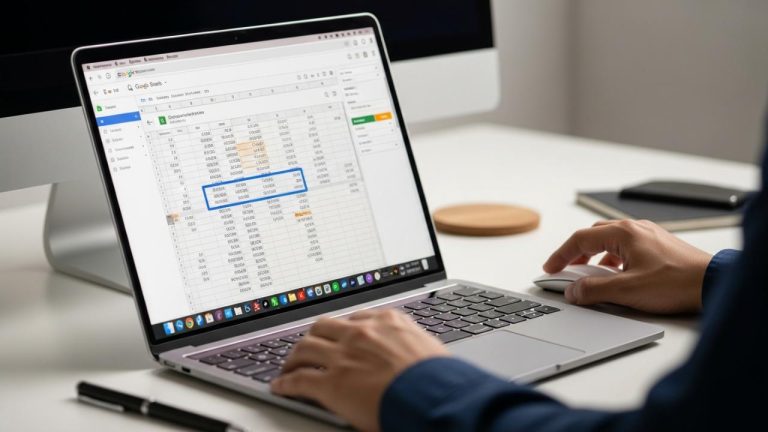 Are You Printing Too Much? This Guide Shows You How To Draw The Line In Google Sheets