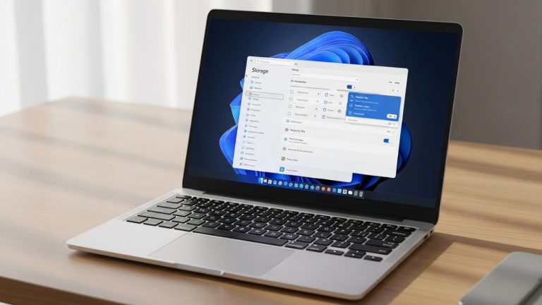 How to Clear Cache on Computer Windows 11 to Fix Slow PC &amp; Free Up Space Quickly